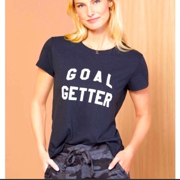 Sub_Urban Riot Goal Getter T-shirt - Picture 1 of 4